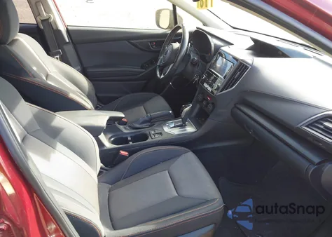 2018 Subaru Crosstrek 2.0I Premium z USA, uszkodzony, nr VIN JF2GTABC0JH211867